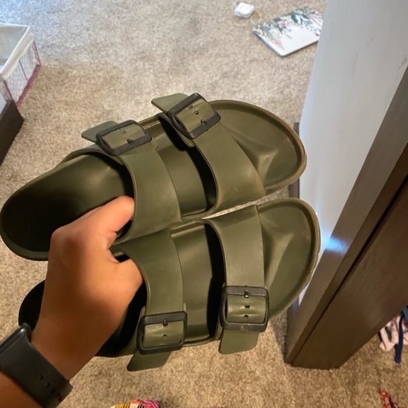 birks plastic